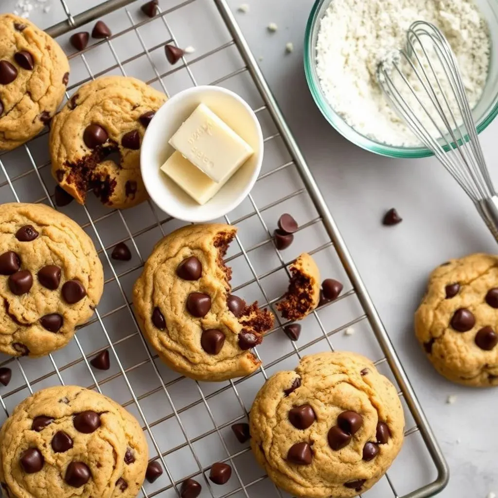 Secrets to Baking the Perfect Kodiak Cakes Chocolate Chip Cookies