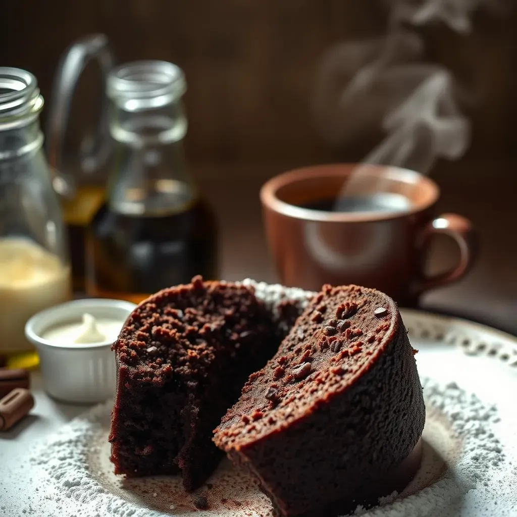 Secrets to the Best Moist Chocolate Cake Recipe Ever