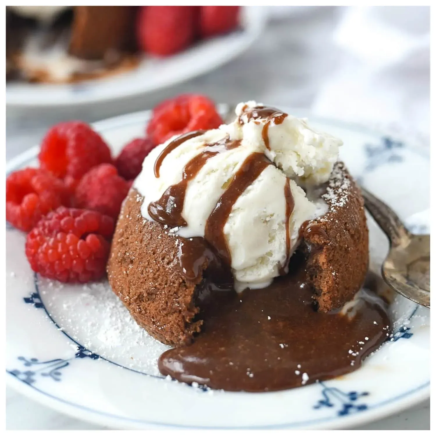 Serving and Making Ahead: Get the Most from Your Easy Chocolate Lava Cake