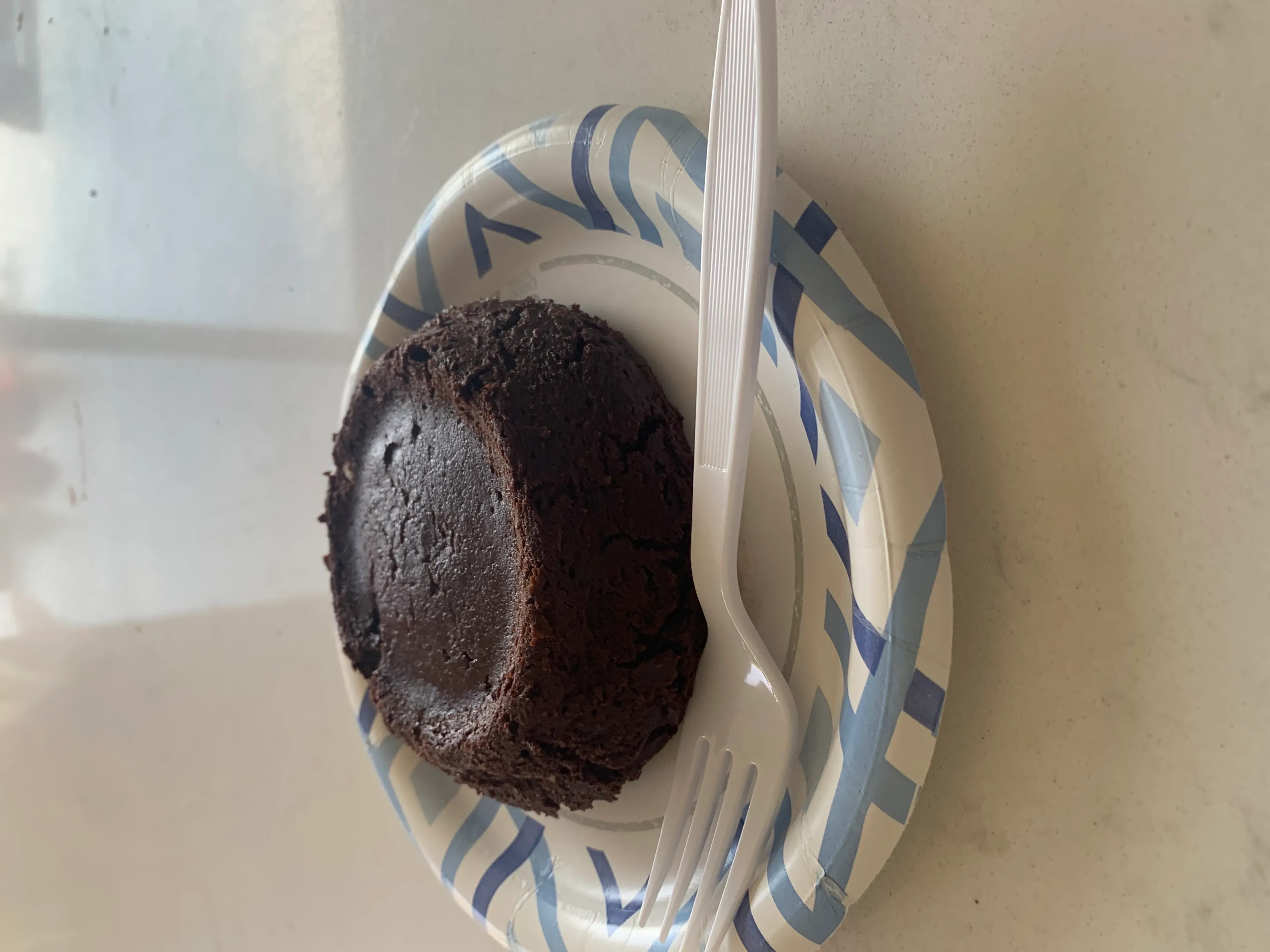 Serving Suggestions and Variations for Your Cake Mix Lava Cake