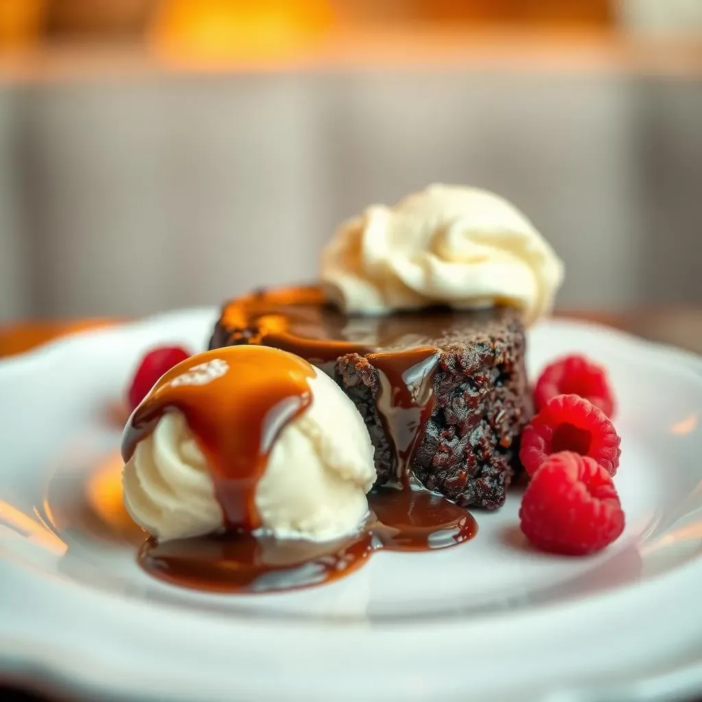 Serving Suggestions and Variations for Your Perfect Lava Cake Recipe