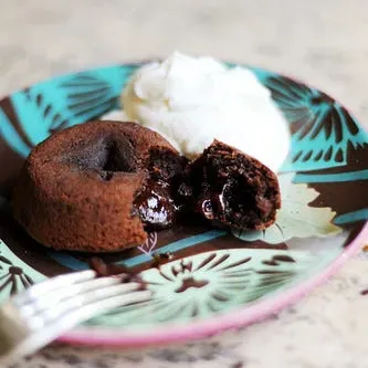 Serving Suggestions for Your Decadent Chocolate Lava Cake