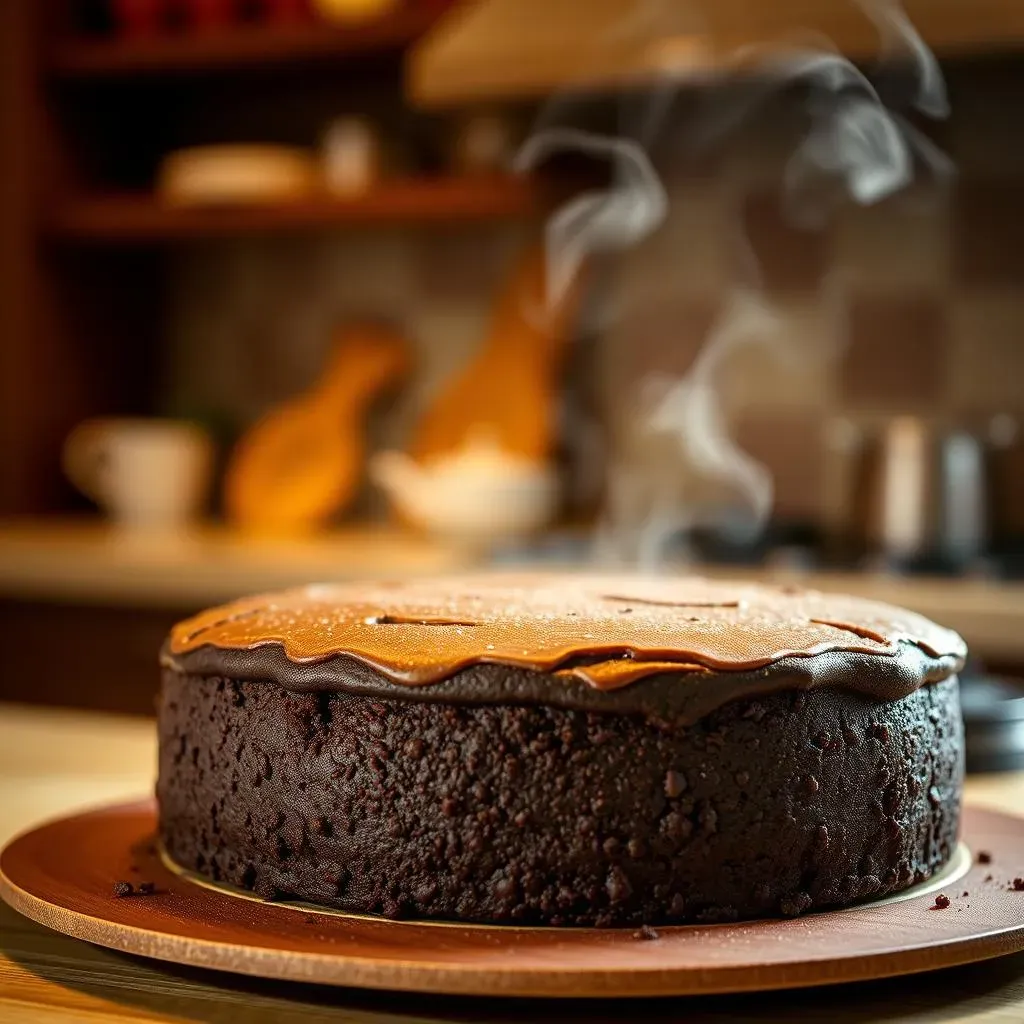 Simple Chocolate Cake Recipe BBC: The Ultimate Guide