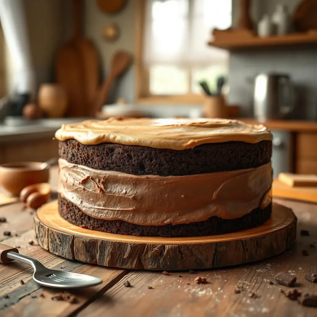 Simple Chocolate Cake Recipe Easy: The Ultimate Guide