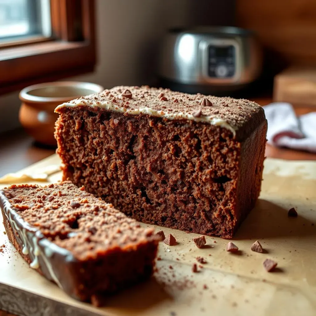 Simple Ingredients for an Easy Air Fryer Cake