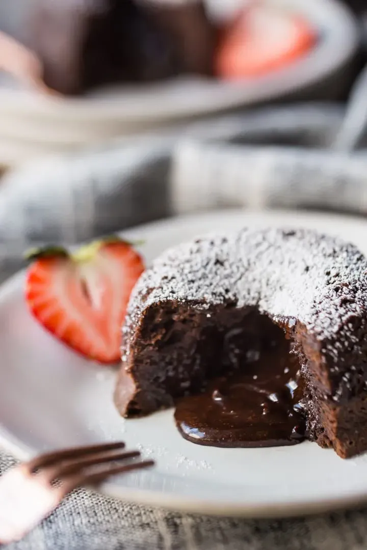 Simple Ingredients for This Quick Treat