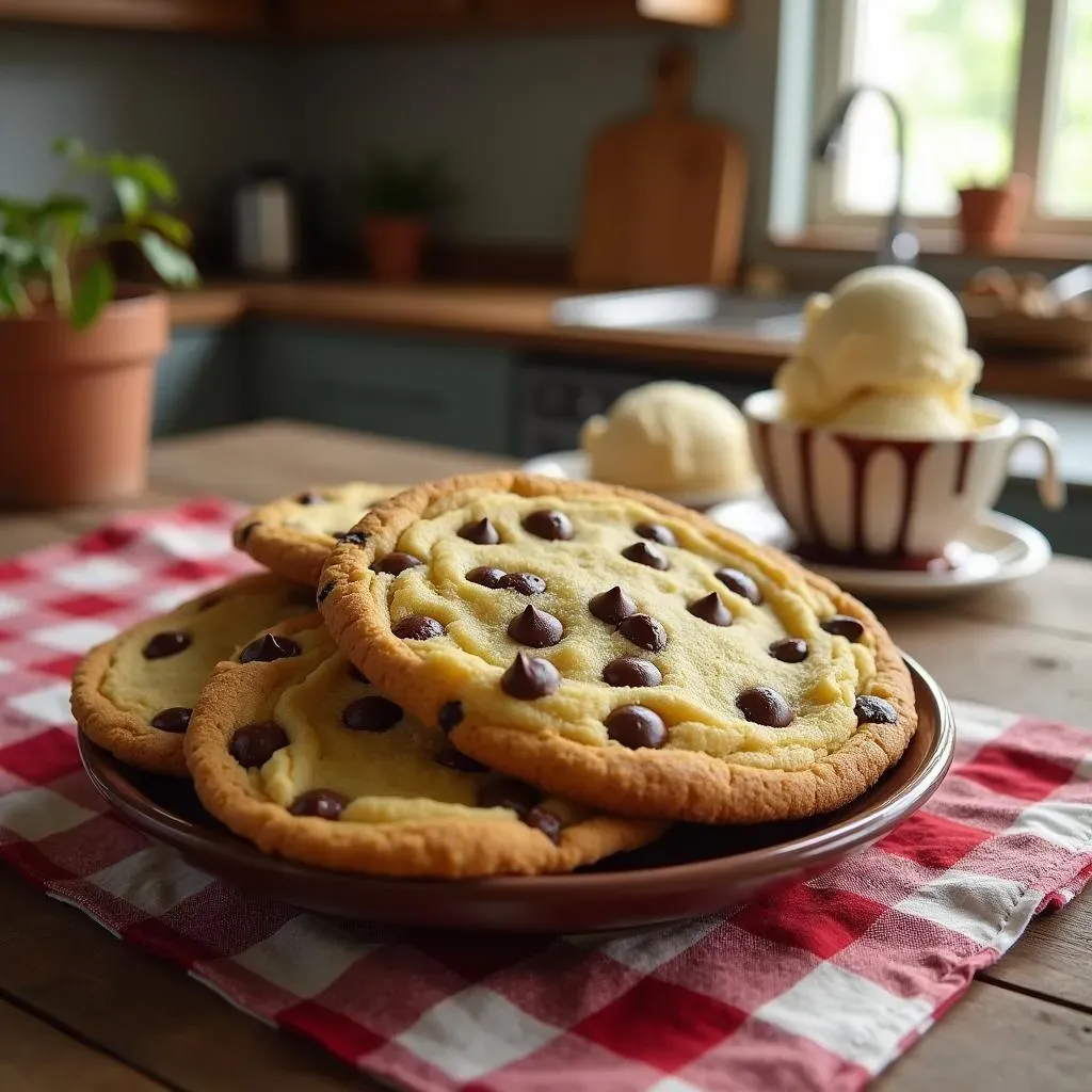 Simple Steps for Chocolate Chip Cookie Yellow Cake Mix Recipe Perfection