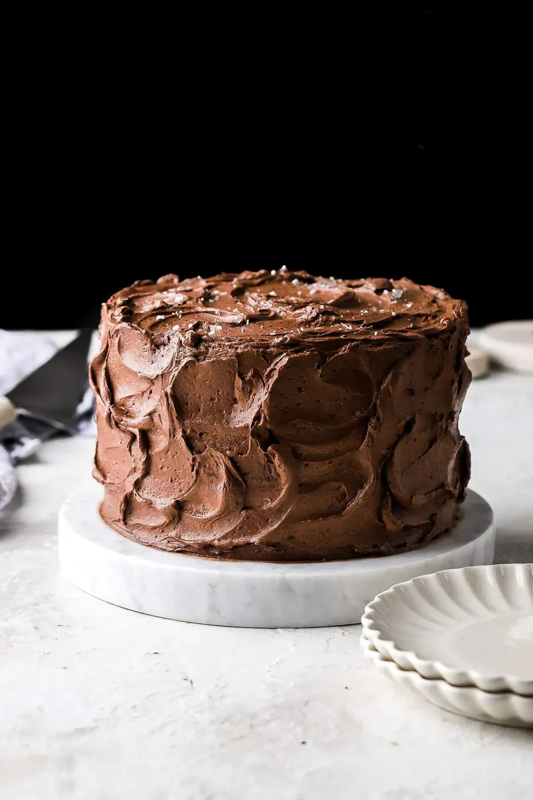 StepbyStep: Baking Your 8 Inch Chocolate Cake Recipe