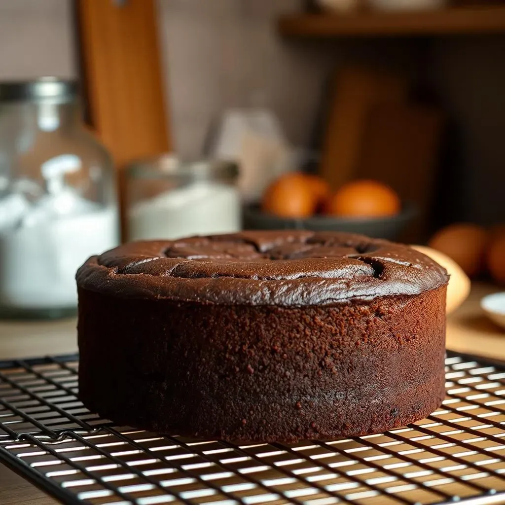 StepbyStep: Baking Your Best Chocolate Cake From Scratch