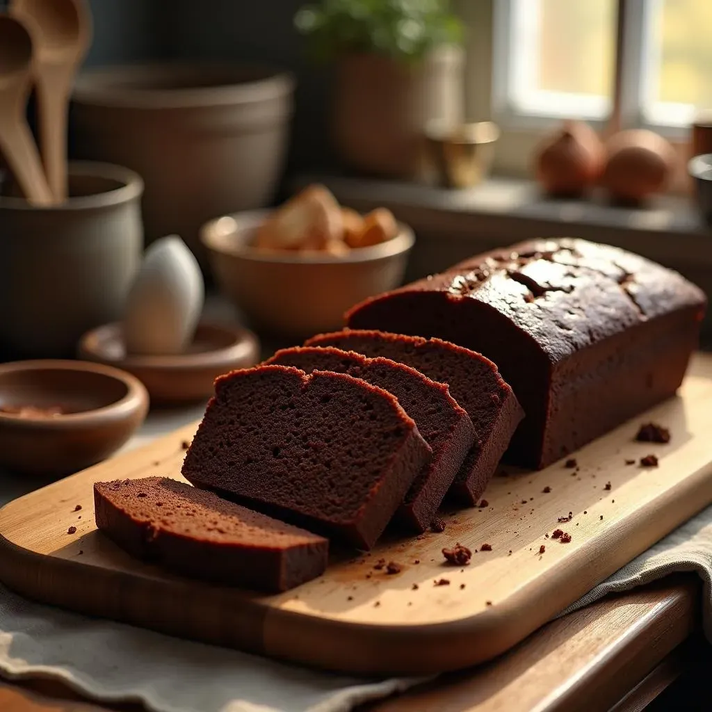 StepbyStep: Baking Your Best Chocolate Pound Cake Ever