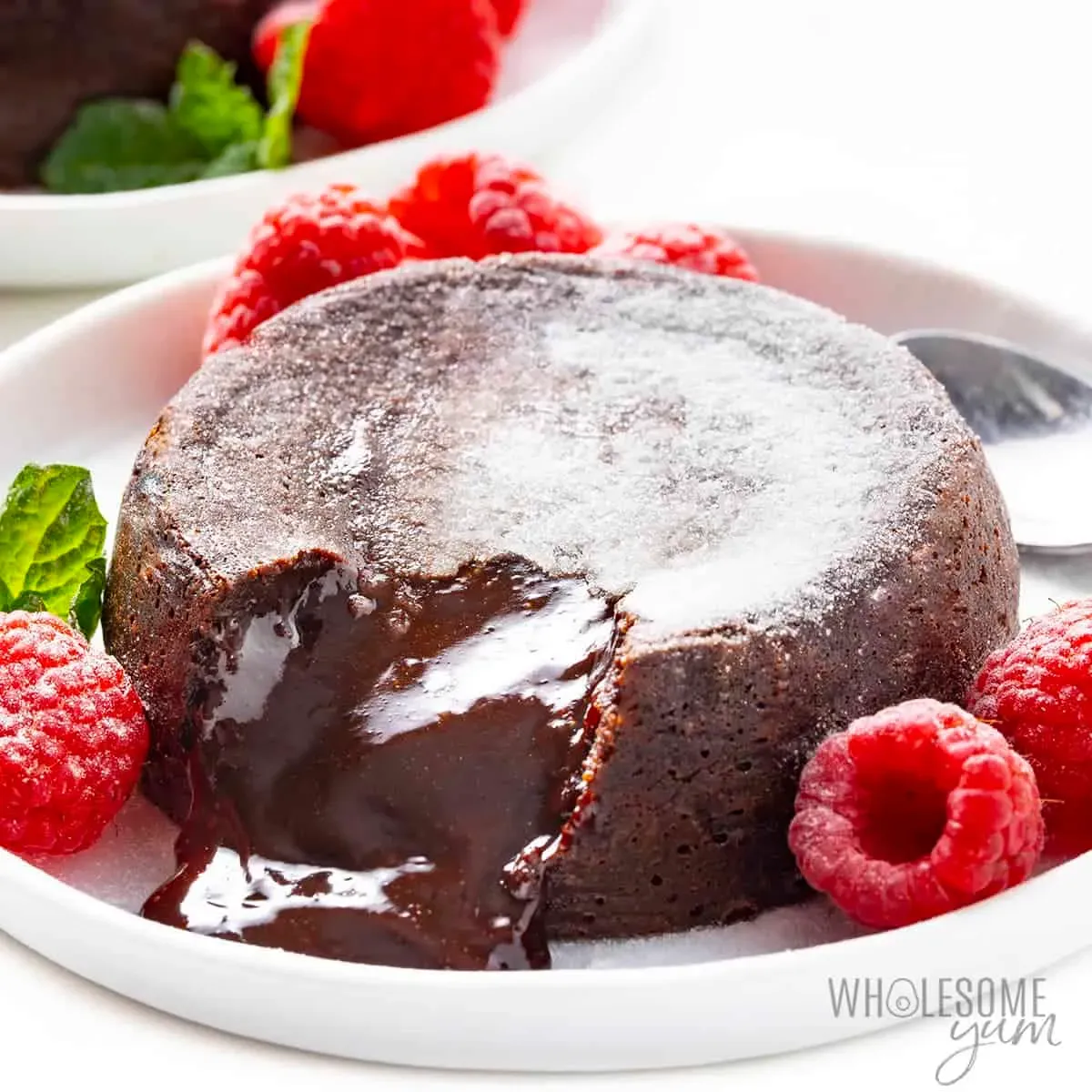 StepbyStep Guide to the Perfect Keto Chocolate Lava Cake Recipe