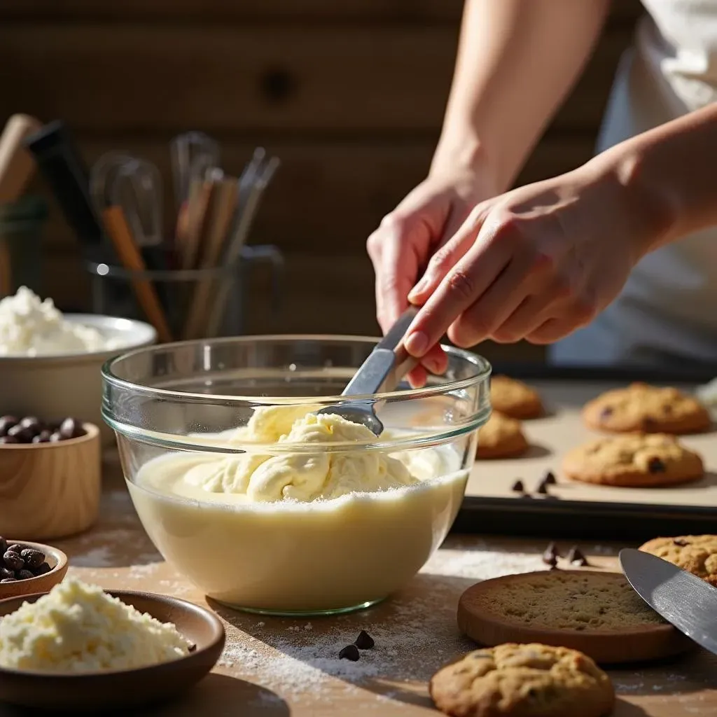 StepbyStep: Mastering This Quick Chocolate Chip Cookie Recipe