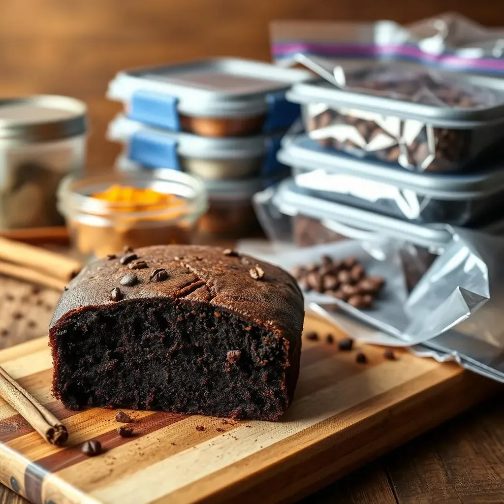 Storing, Freezing, and Related Recipes to Elevate Your Best Chocolate Cake Experience