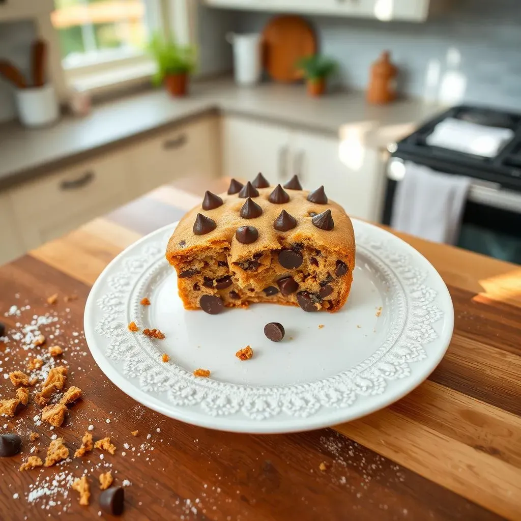 The Best Chocolate Chip Cookie Cake Recipe: Ultimate Guide