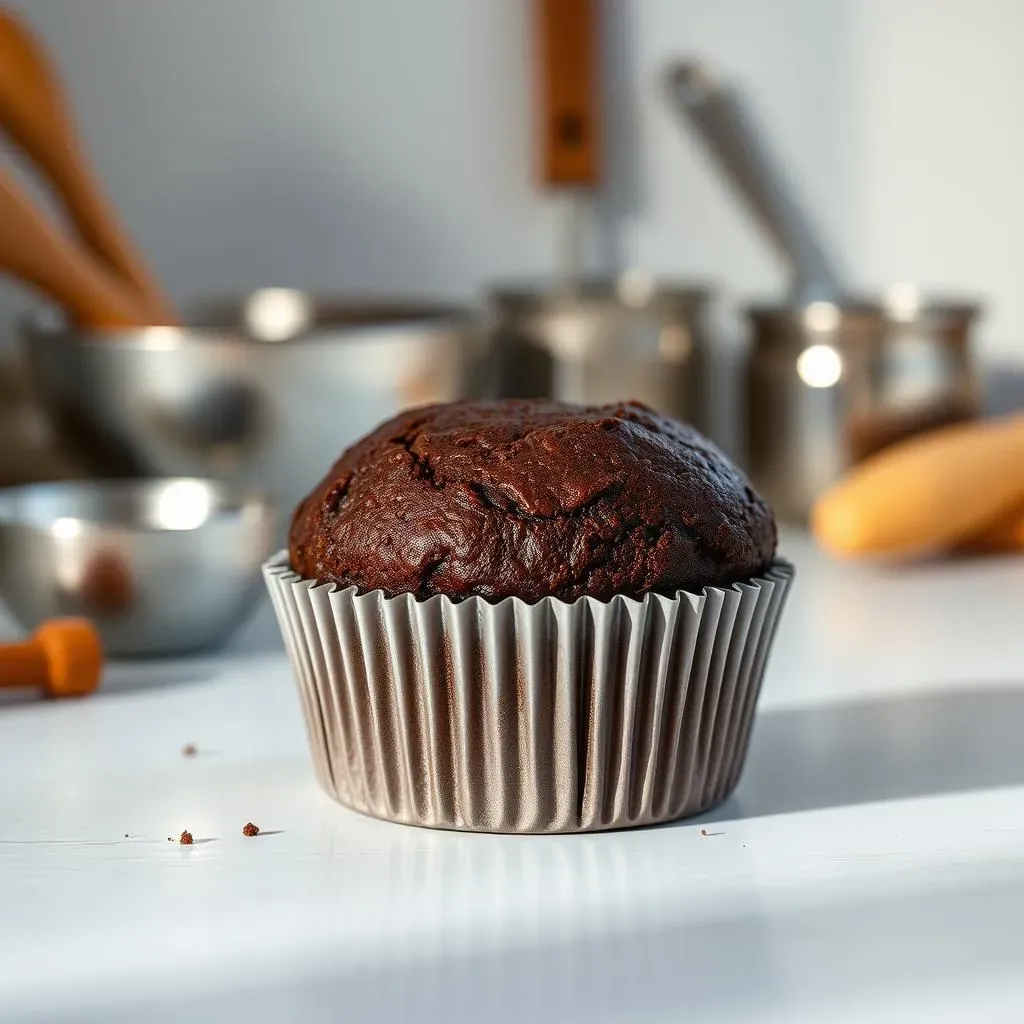 The Easiest OneBowl Chocolate Cake Recipe Ever