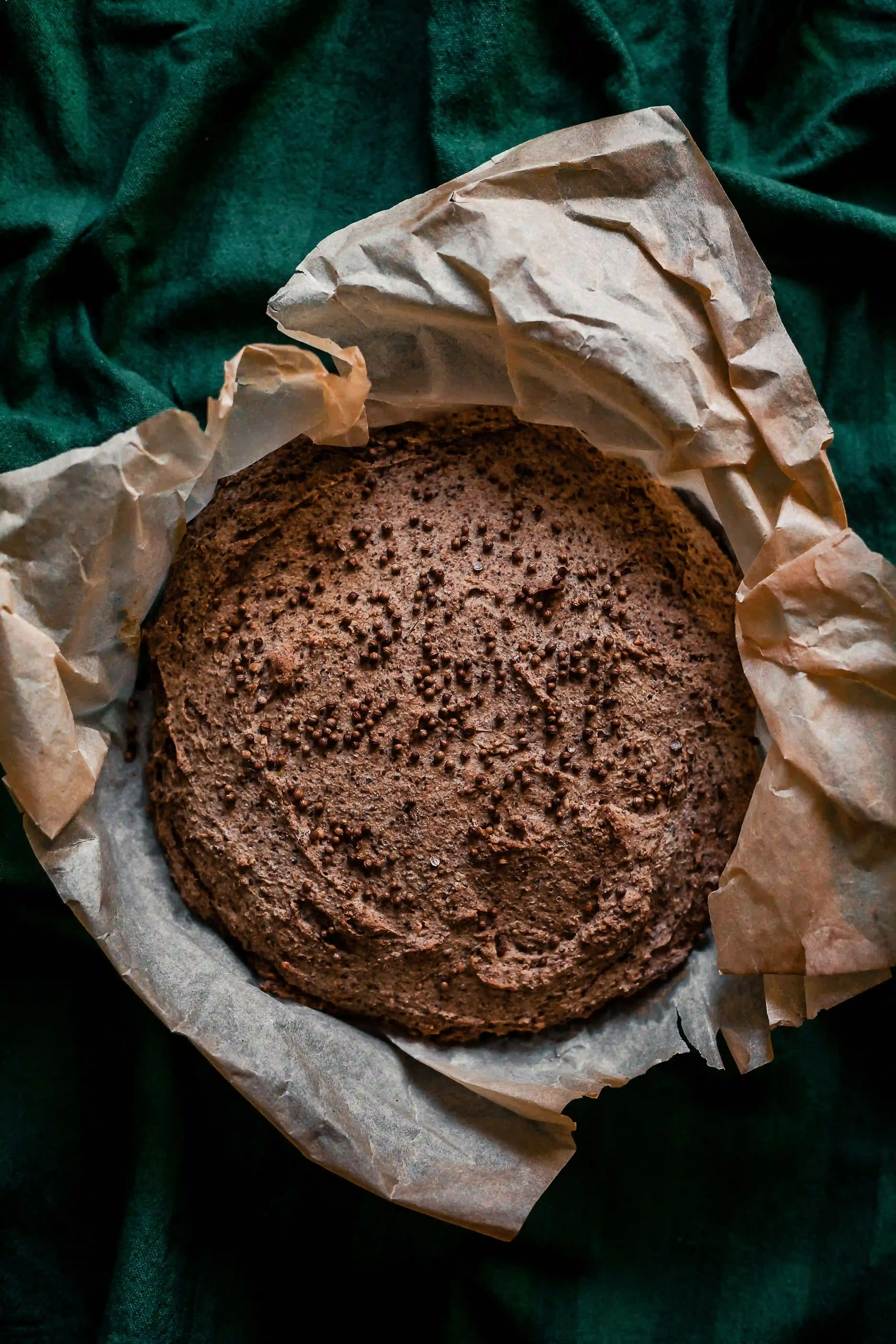 The Final Score: Is This Chocolate Hazelnut Mousse Cake Recipe a Winner?