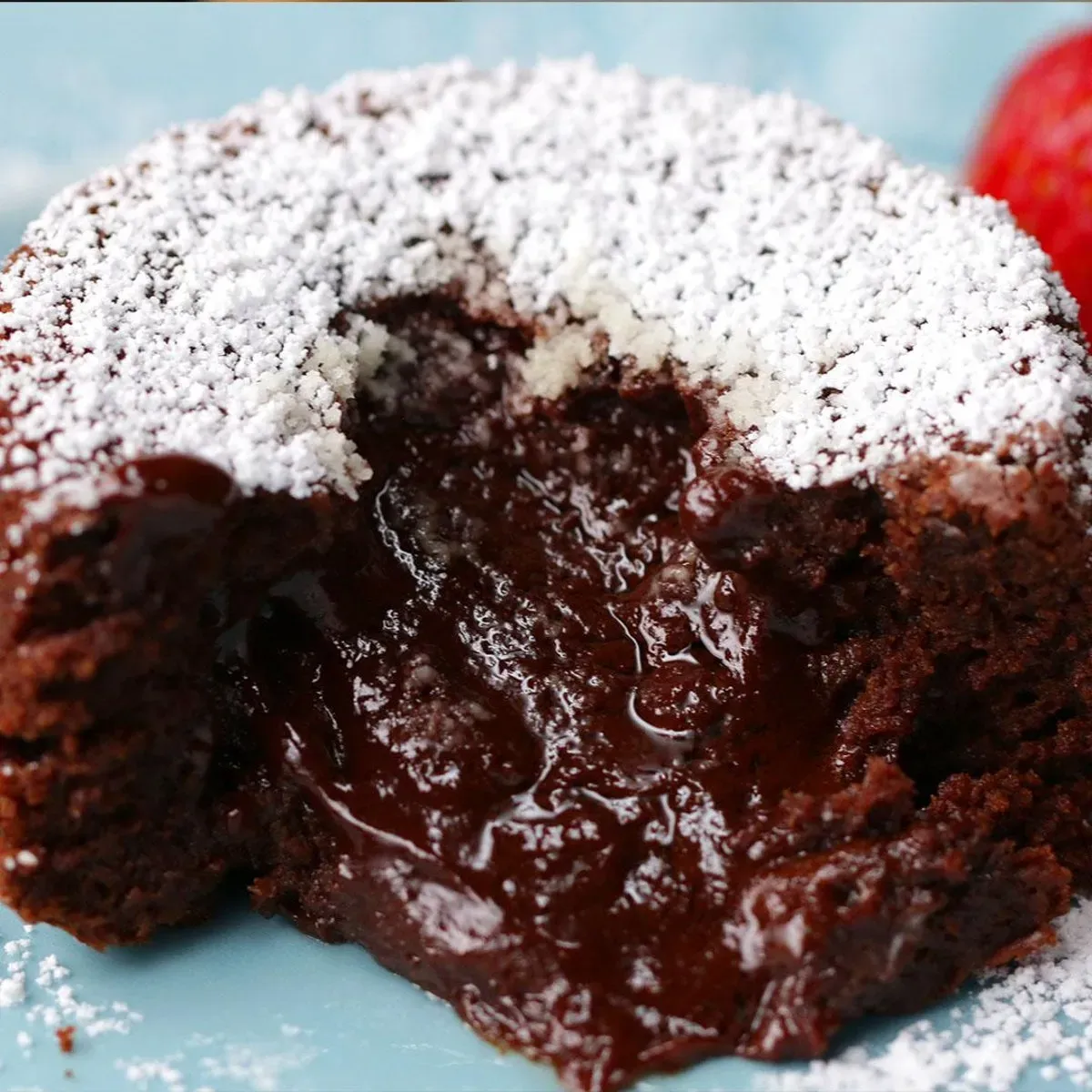 The Lineup: Ingredients for Your Molten Masterpiece
