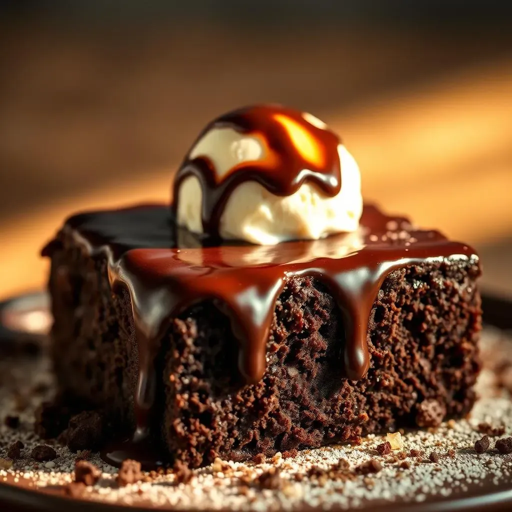 The Magic of Instant Pudding in Chocolate Cake