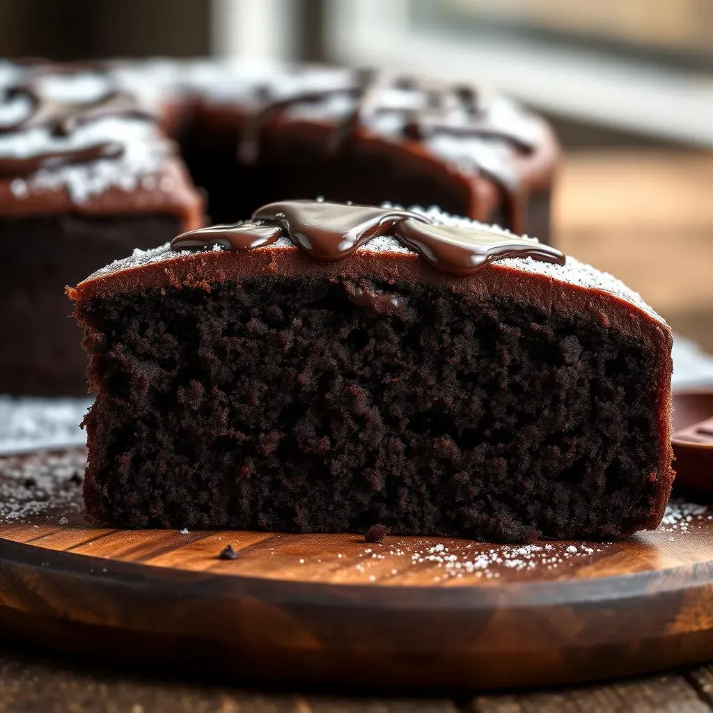 The Science of Fudge: Understanding Texture and Flavor