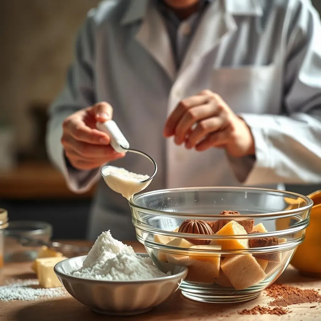 The Science of Fudge: Understanding the Perfect Texture