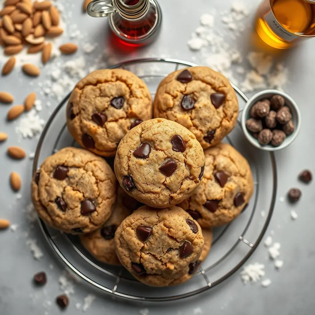 The Secret Ingredients for the Perfect Hu Chocolate Chip Cookie Recipe