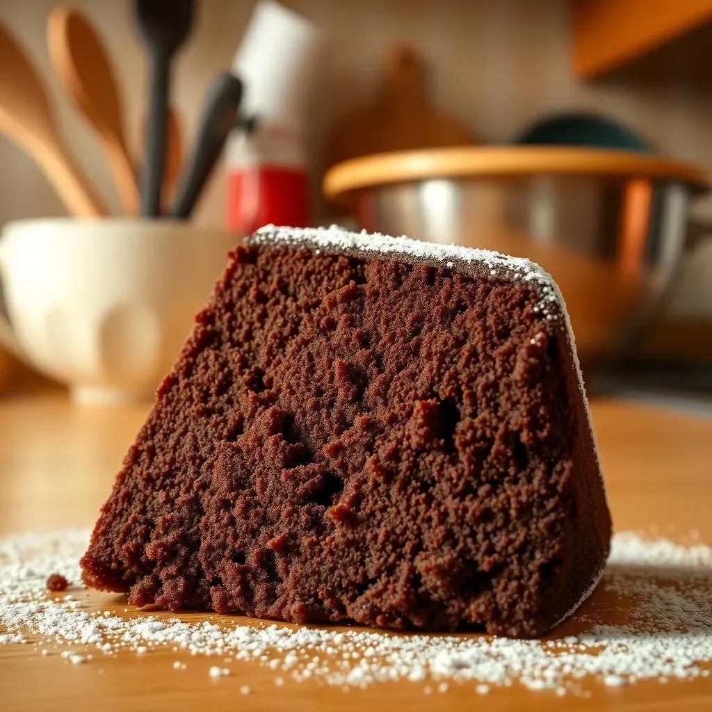 The Ultimate Chocolate Champion: Our Top Pick of the Best Chocolate Cake Mix
