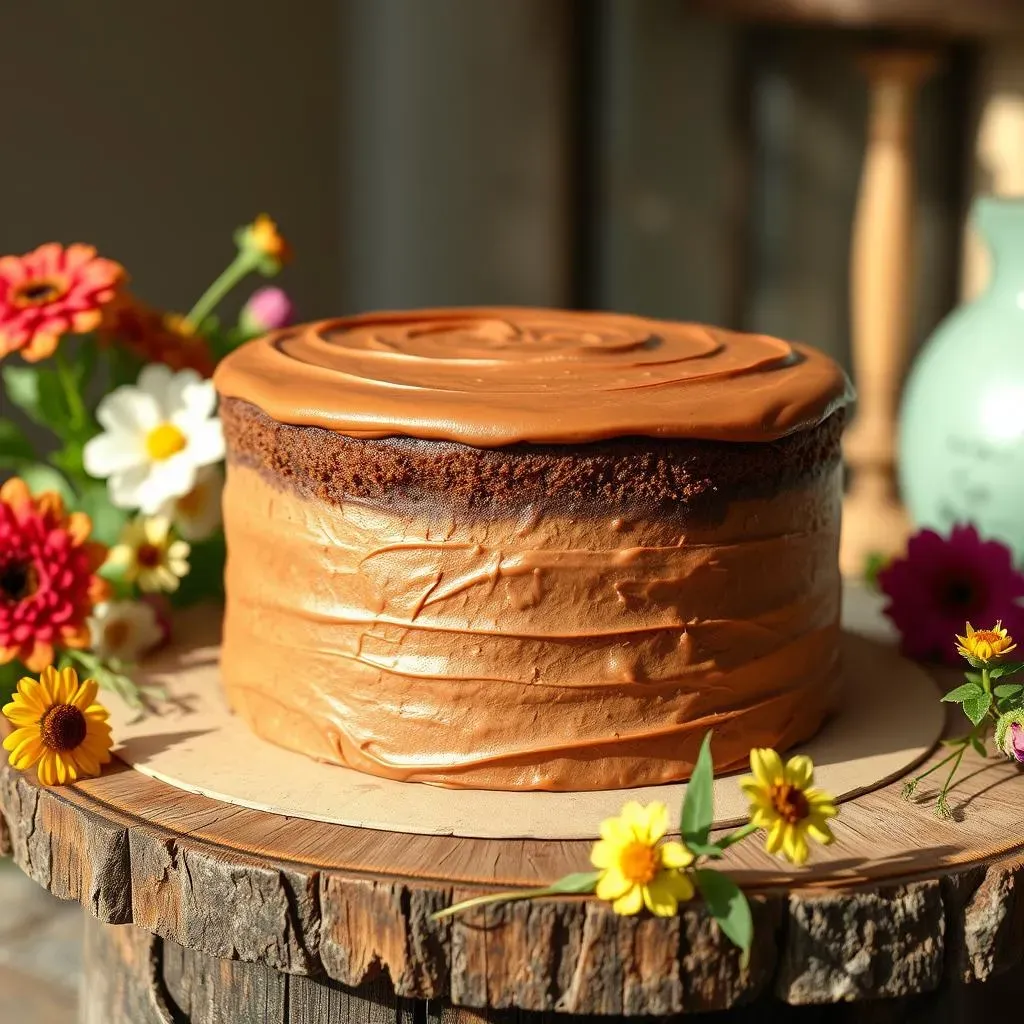 The Ultimate Guide to Easy Chocolate Cakes: From Simple to Spectacular