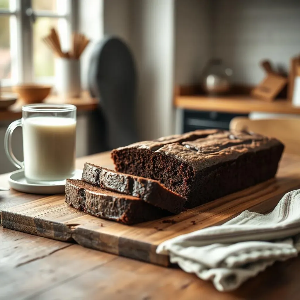 Tips and FAQs for the Best Simple GlutenFree Chocolate Cake