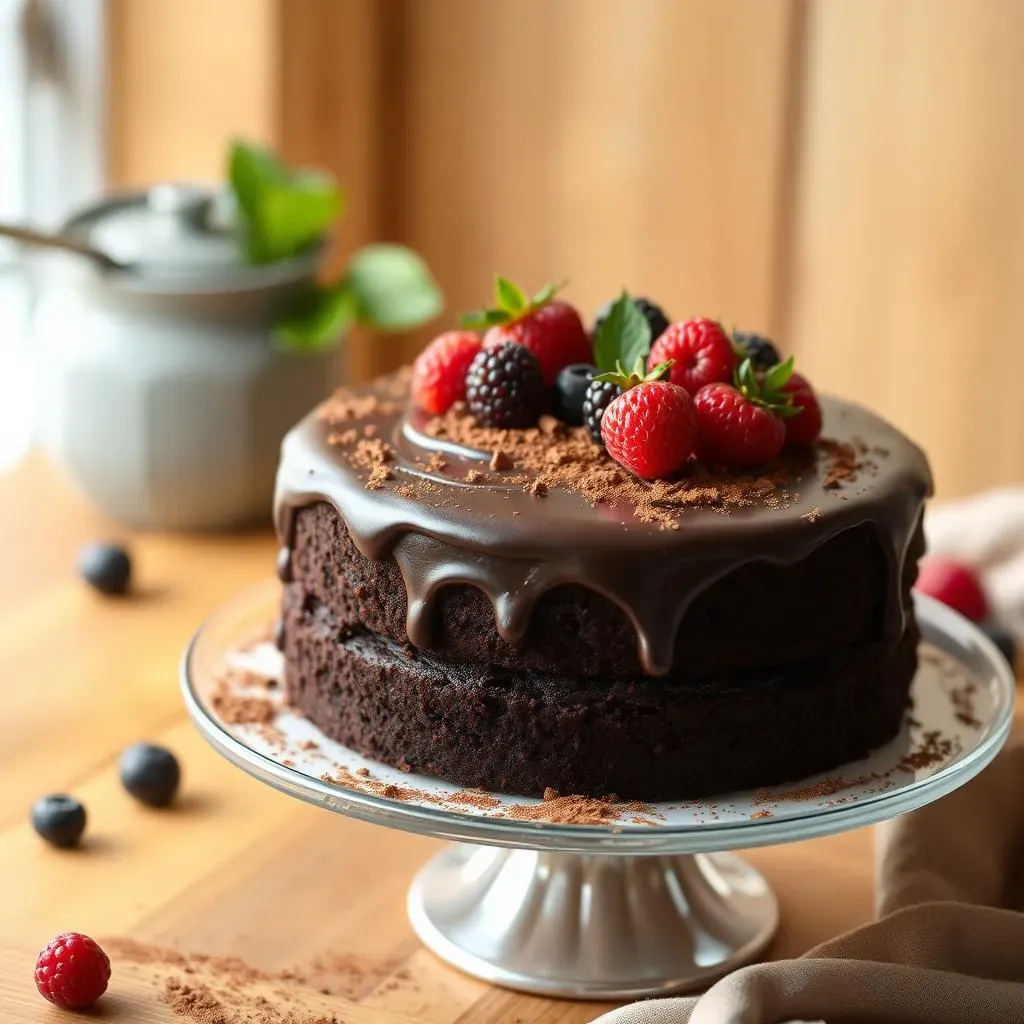 Tips and Tricks for a Decadent Jamie Oliver Chocolate Cake