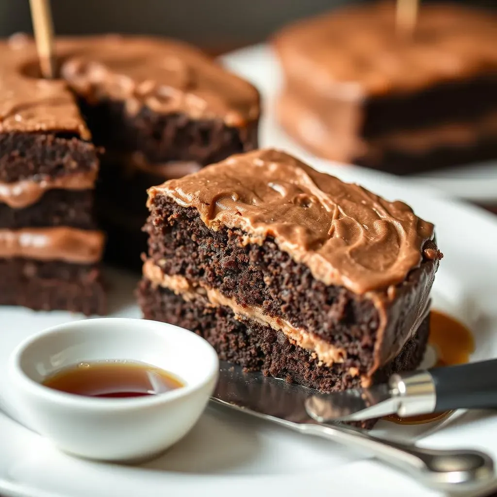 Tips and Tricks for a Moist and Delicious German Chocolate Cake Recipe