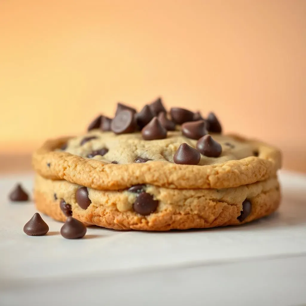 Tips and Tricks for a NextLevel Cookie Cake