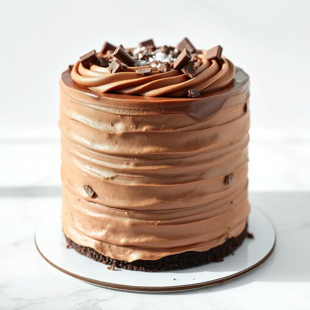 Tips and Tricks for a Perfect Chocolate Nutella Cake Every Time