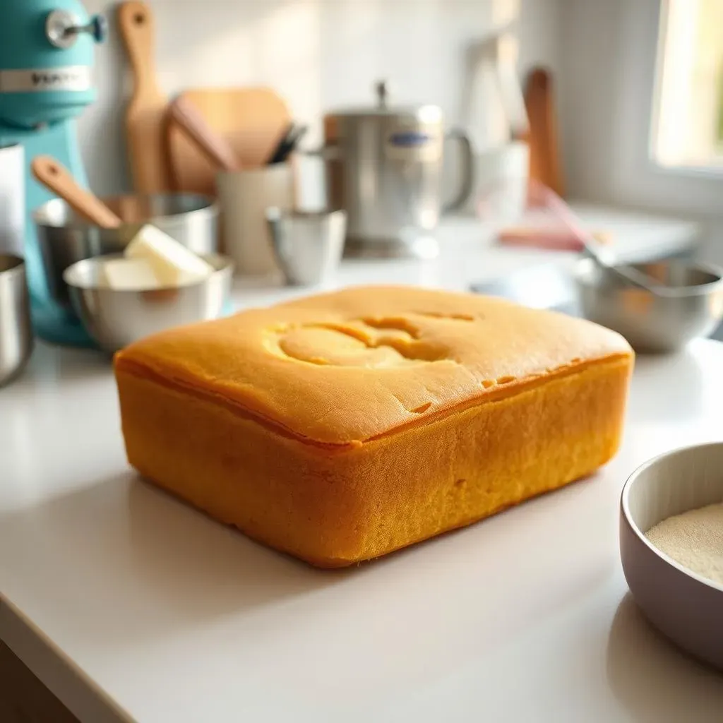 Tips and Tricks for Baking the Perfect Sheet Cake