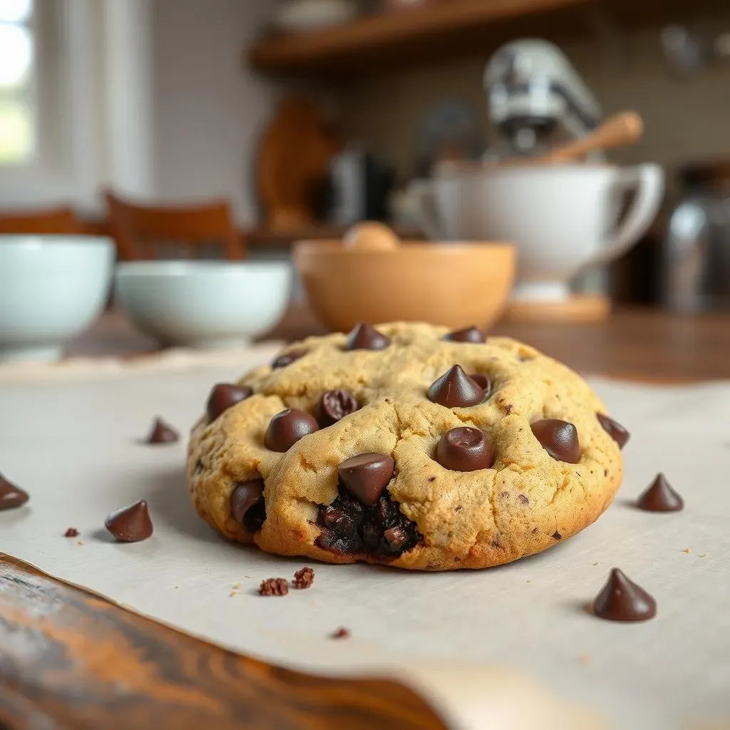 Tips and Tricks for Perfect Cake Mix Chocolate Chip Cookies
