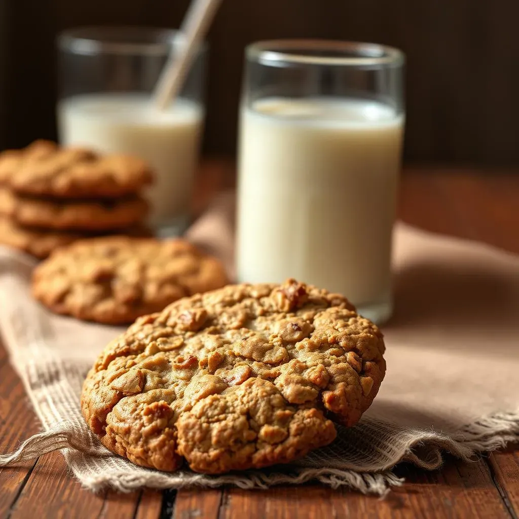 Tips and Tricks for Perfect Kodiak Cakes Oatmeal Cookies