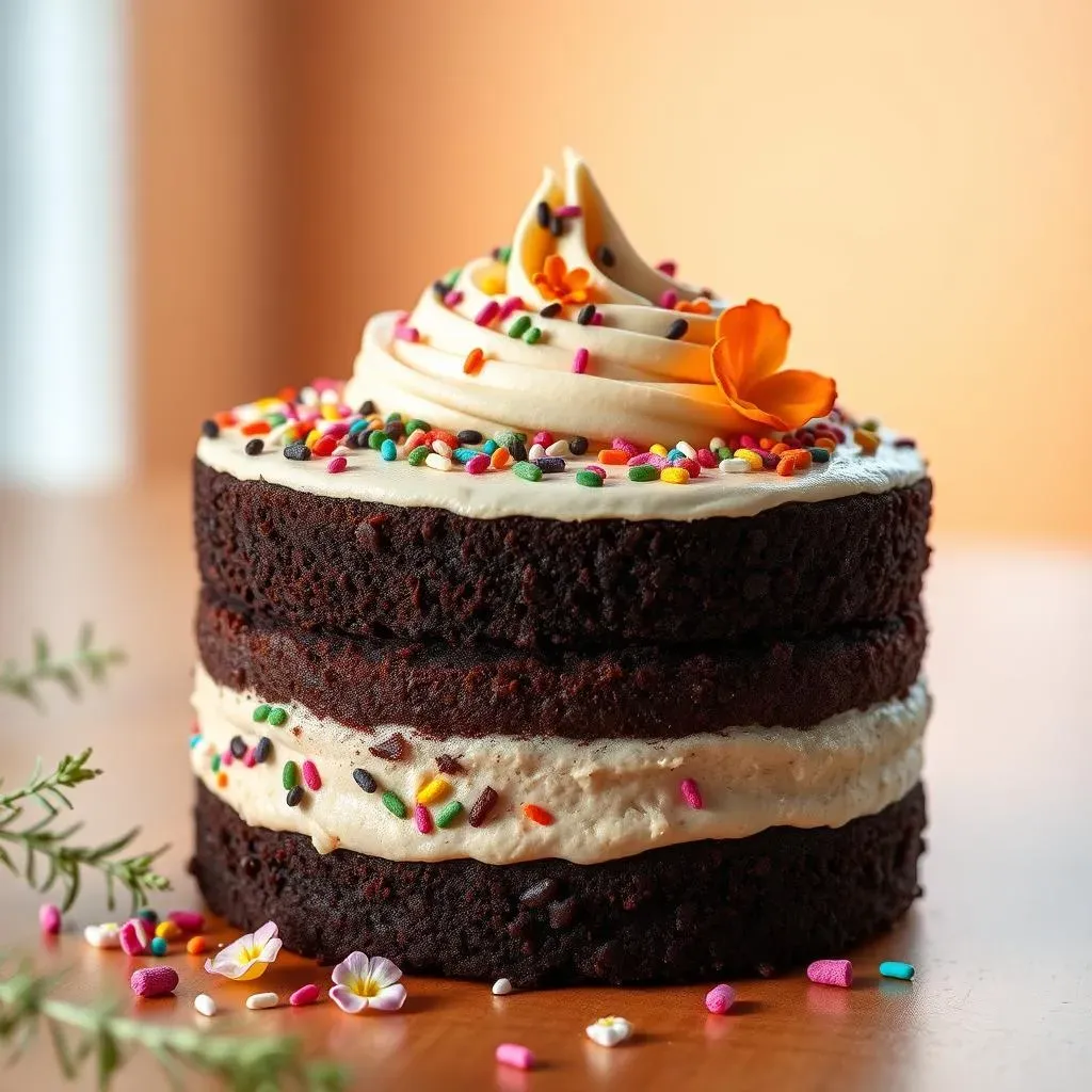 Tips and Tricks for Perfect Vegan Frosting