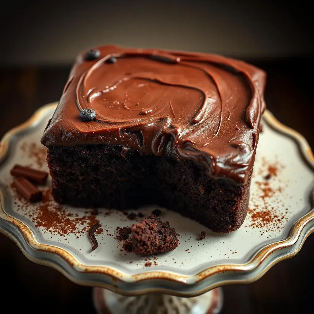 Tips and Tricks for the Absolute Best Chocolate Sheet Cake Recipe