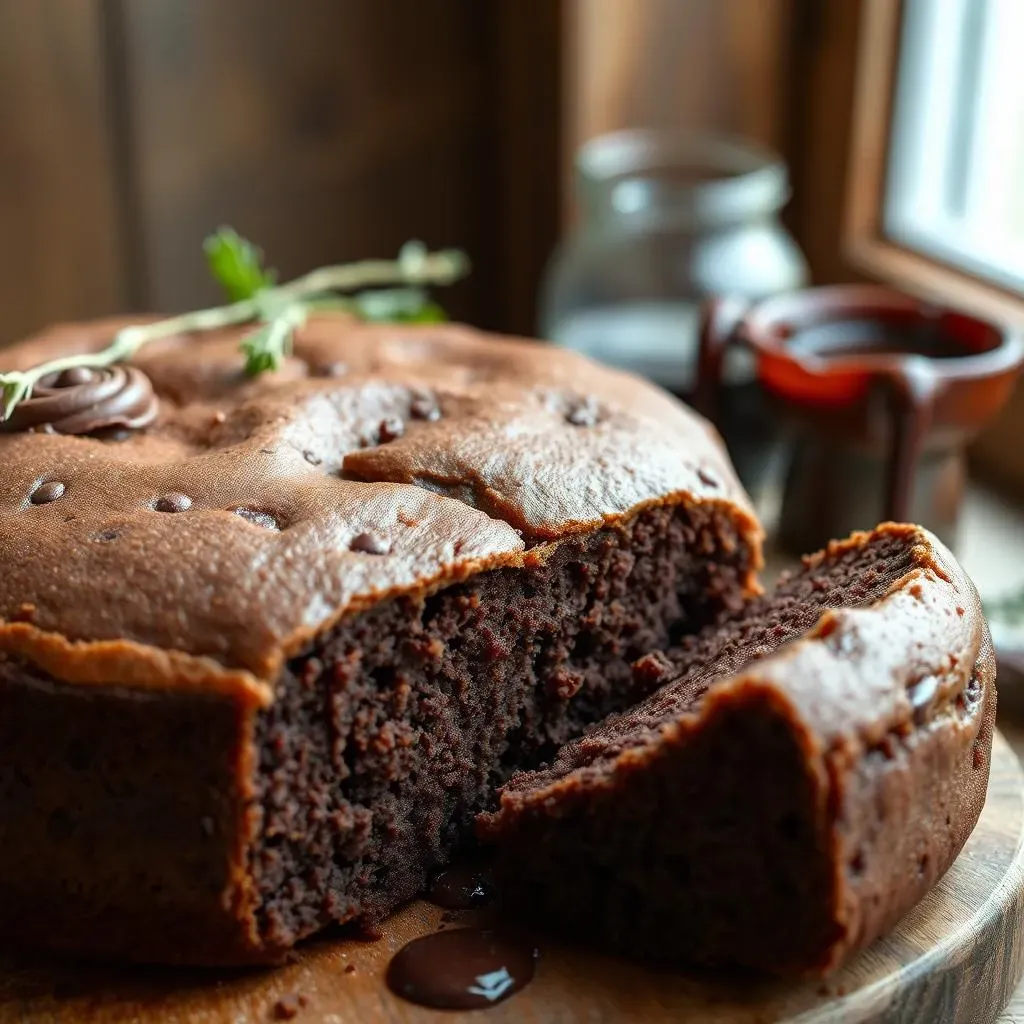 Tips and Tricks for the Best Buttermilk Chocolate Cake Recipe