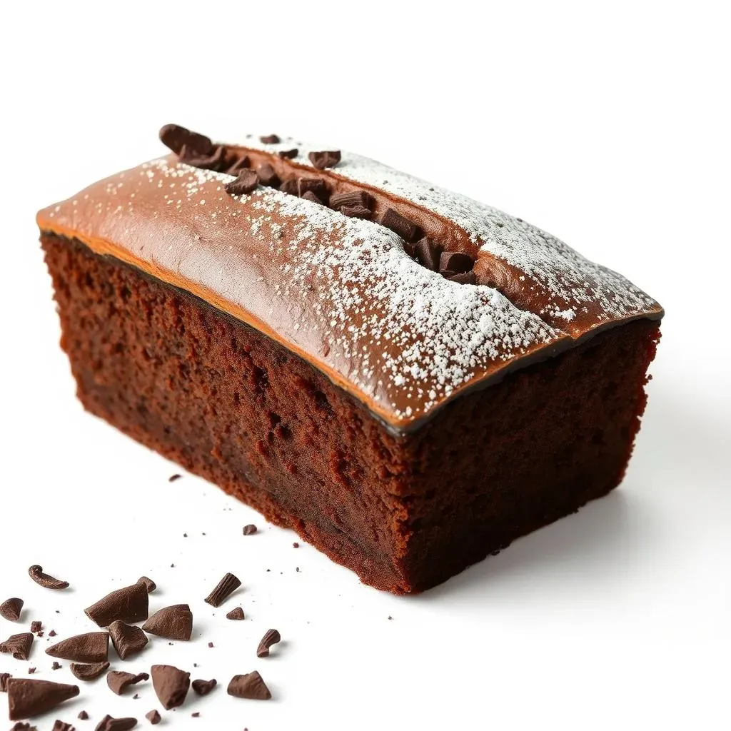 Tips and Tricks for the Best Chocolate Loaf Cake