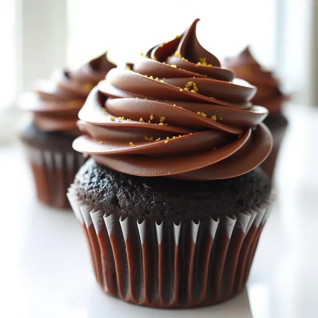 Tips and Tricks for the Best Simple Chocolate Cupcakes