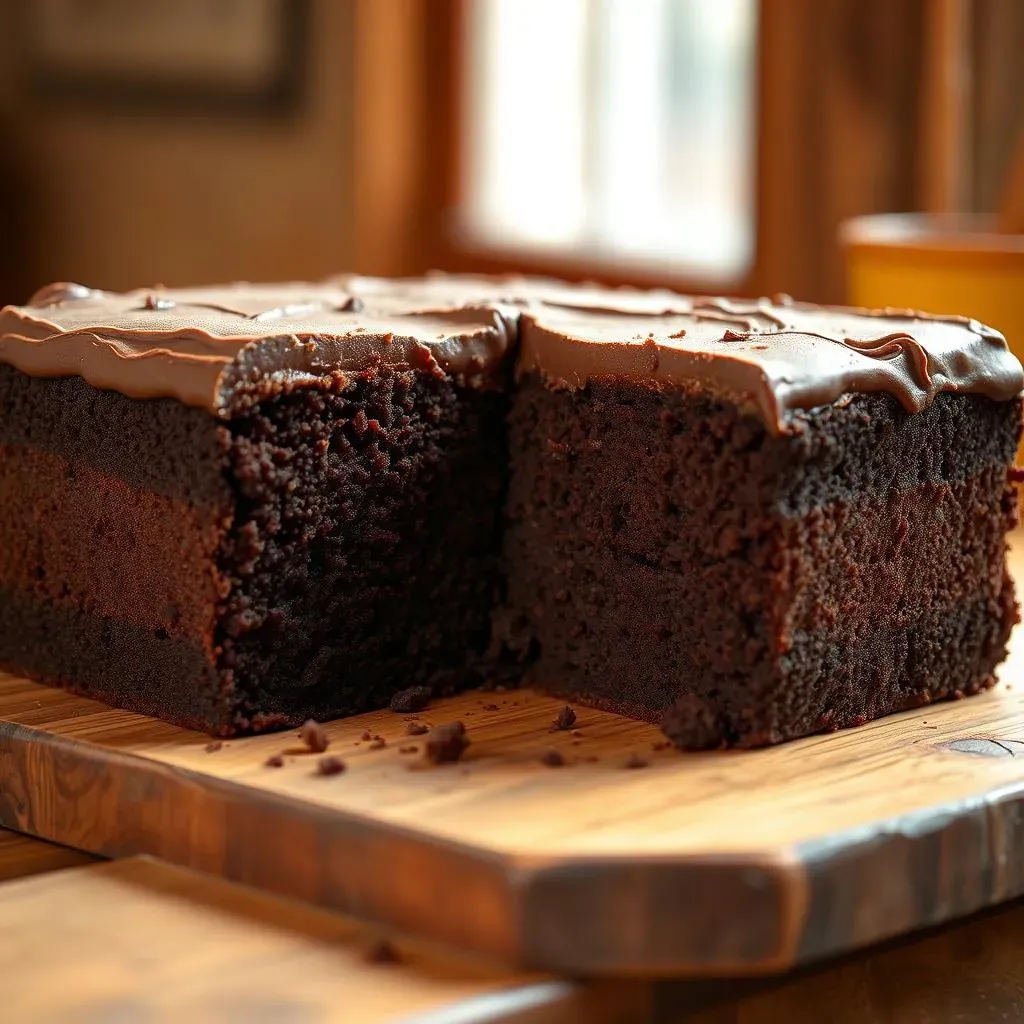 Tips and Tricks for the Best Very Simple Chocolate Cake