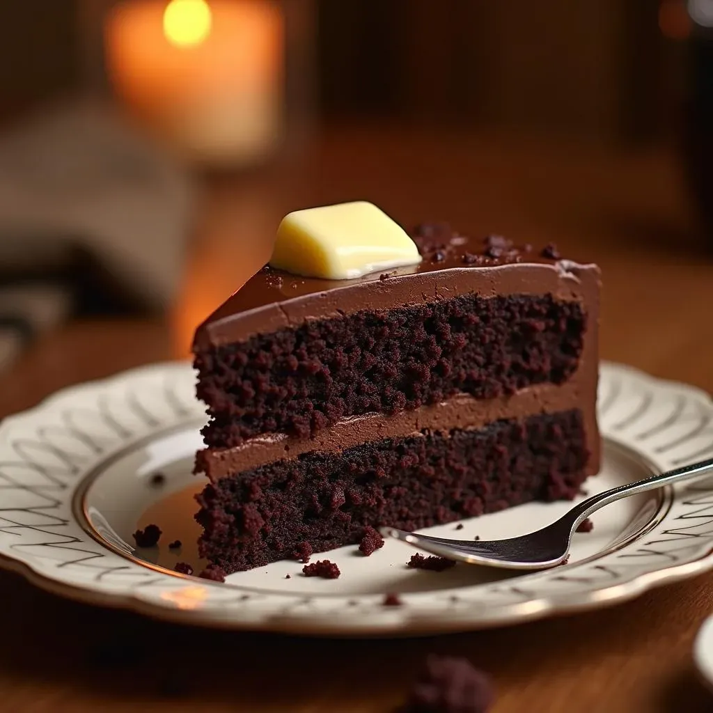 Tips and Tricks for the Moistest Chocolate Velvet Cake Recipe