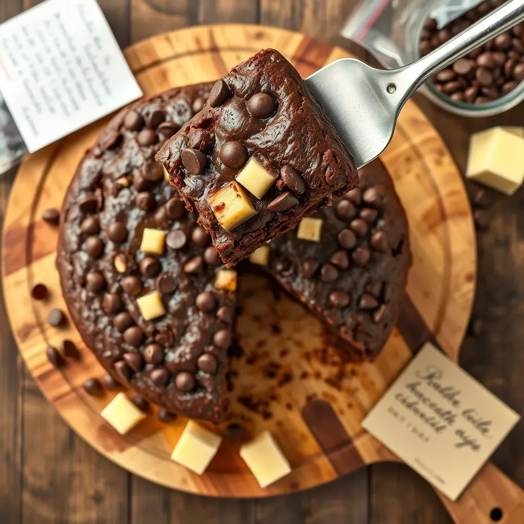 Tips and Tricks for the Most Delicious Chocolate Dump Cake