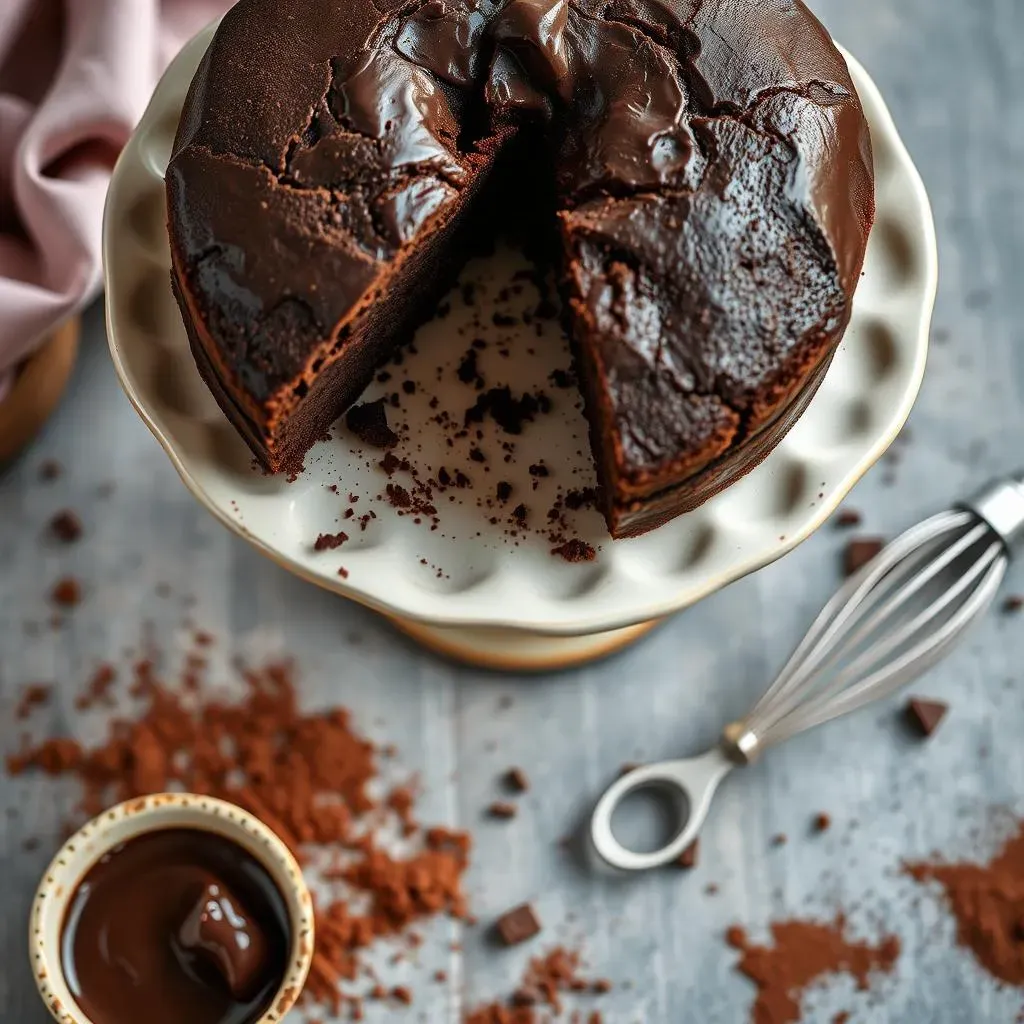 Tips and Tricks for Your Best Chocolate Cake Ever