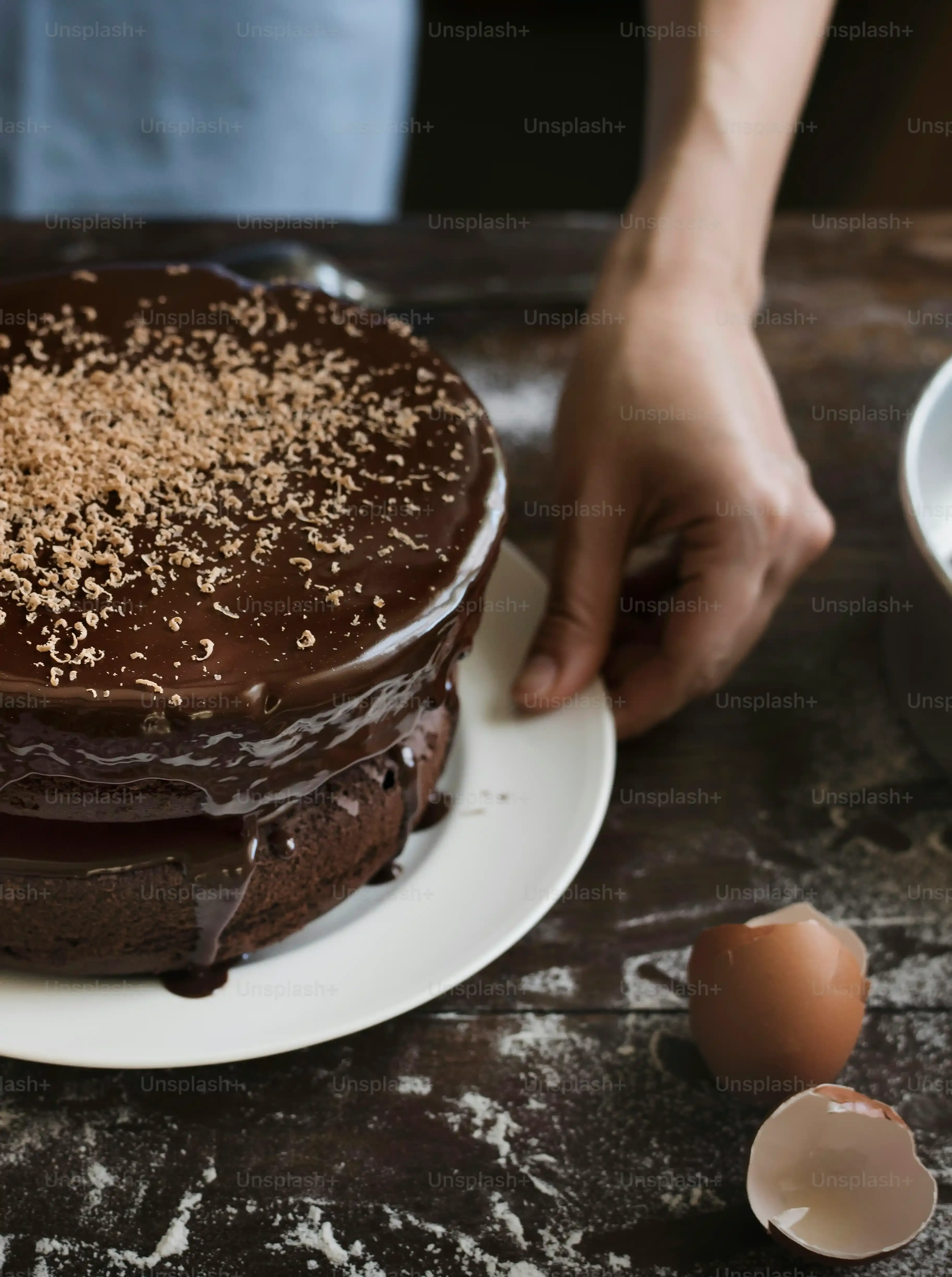 Tips and Tricks for Your Eggless Lava Cake Success