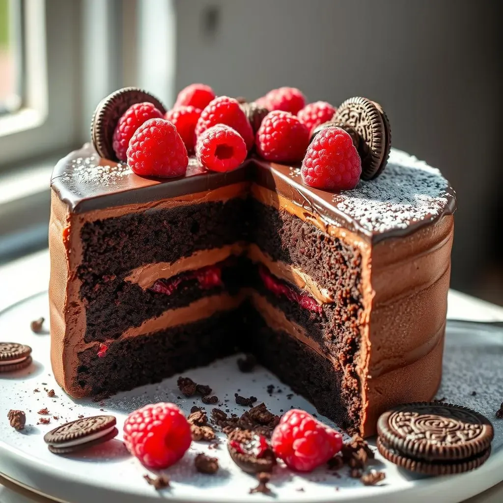 Tips and Variations for the Best Chocolate Mousse Cake Recipe Ever