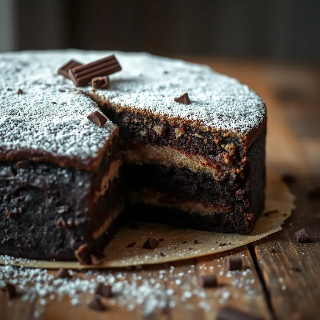 Tips, FAQs, and Storage for Your Simple Moist Chocolate Cake