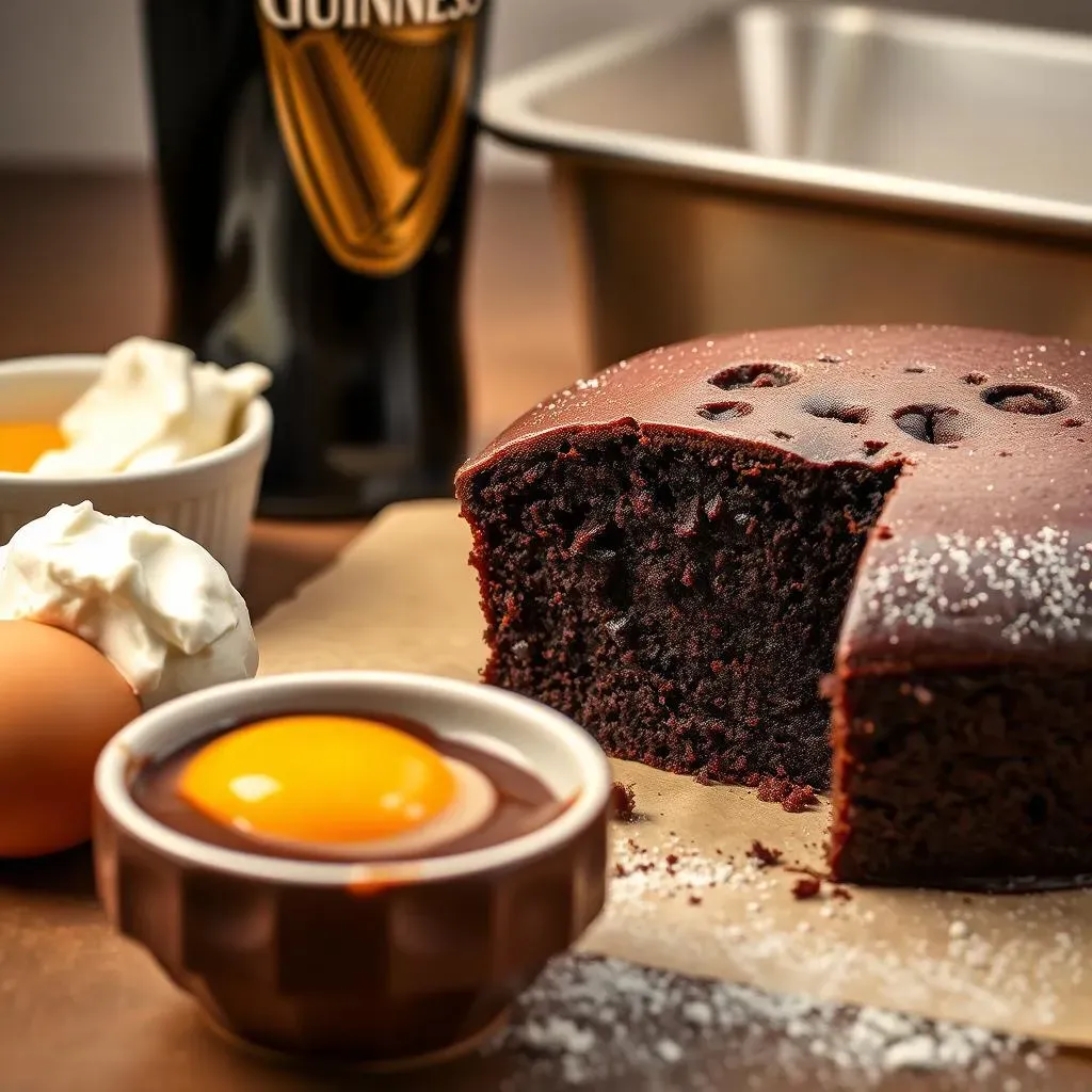 Tips for a Perfect Guinness Chocolate Cake Every Time