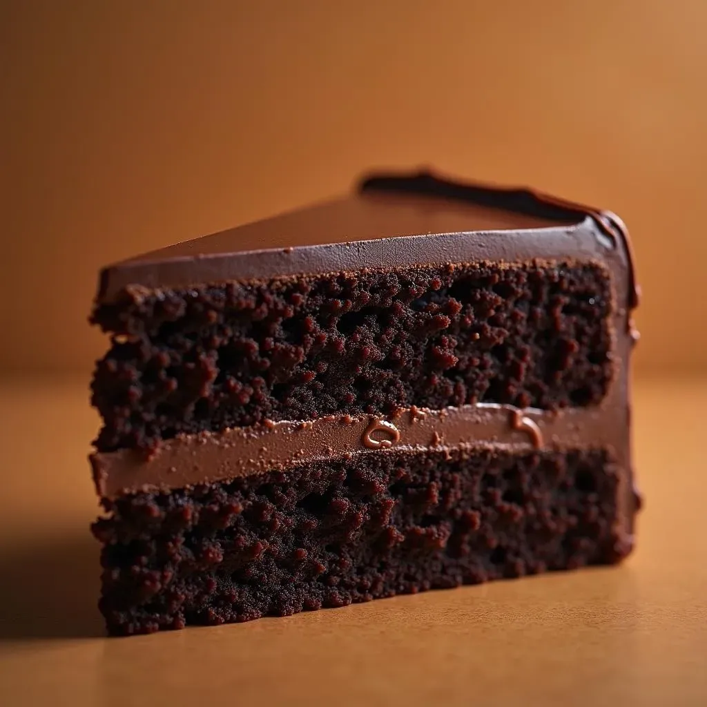 Tips for Baking Your Simple 1 Layer Chocolate Cake