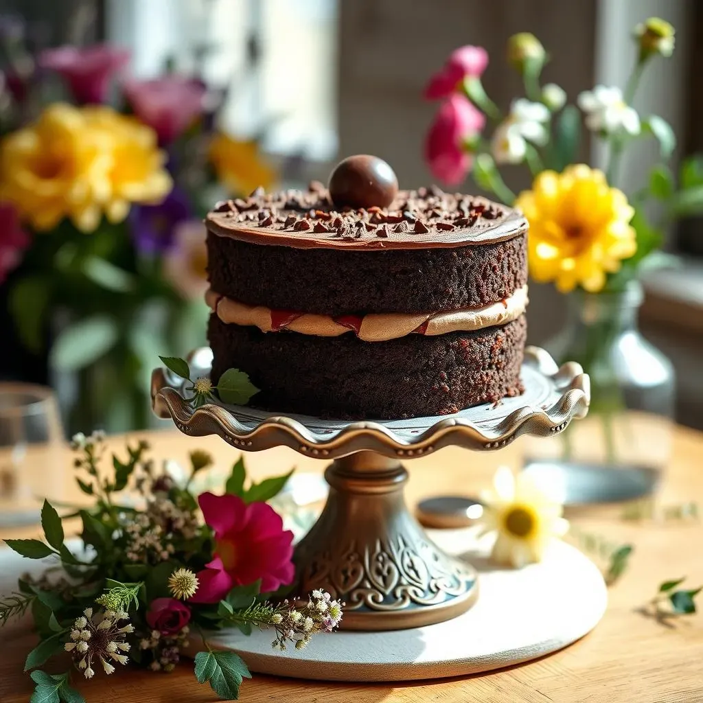 Tips for Ordering and Enjoying Your Delivered Layer Cake